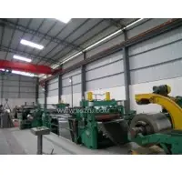 Automatic cut-to-length machine